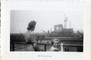 Photo of Jeanine VanKerckhove